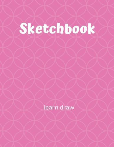 Sketchbook: Challenge Techniques, with prompt Creativity Pro Drawing Writing Sketching 150 Pages: A drawing book is one of the distinguished books you can draw with all comfort,
