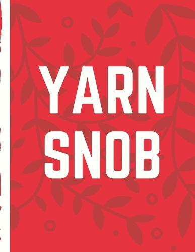 Yarn Snob: Knitter's DIY Projects Crafts - Do It Yourself Projects - Steps To Take - Keep Track of Current Project - Knitting - Crocheting - Painting - Cats and Dog Crafts - Gift Under 10