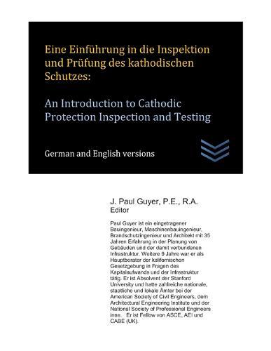 Eine Einführung in die Inspektion und Prüfung des kathodischen Schutzes: An Introduction to Cathodic Protection Inspection and Testing