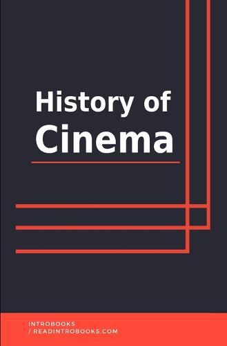 History of Cinema