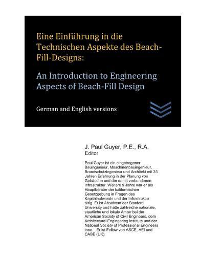 Eine Einführung in die Technischen Aspekte des Beach-Fill-Designs: An Introduction to Engineering Aspects of Beach-Fill Design