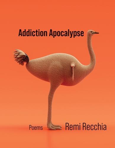 Addiction Apocalypse Volume 46: Poems