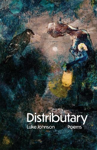 Distributary Volume 38: Poems