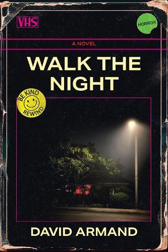 Walk the Night (Volume 12): A Novel