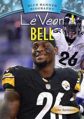 Le'veon Bell