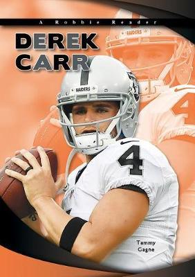 Derek Carr