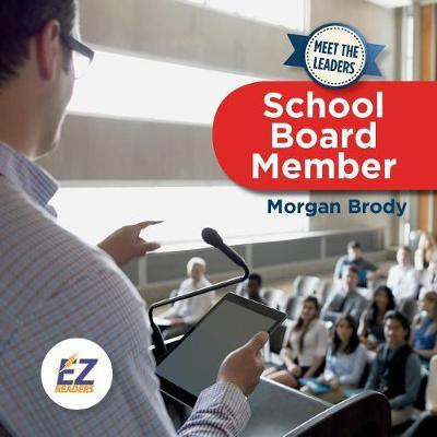 School Board Member