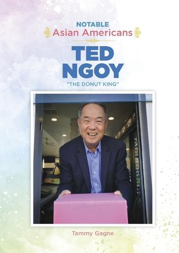 Ted Ngoy: ""The Donut King""