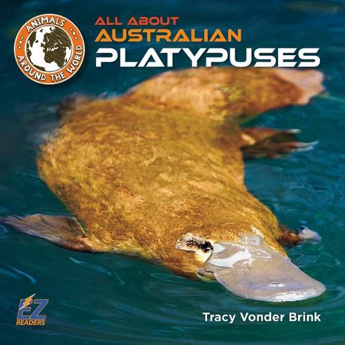 All about Australian Platypuses