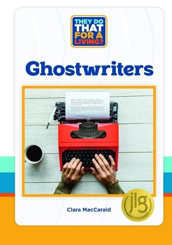 Ghostwriters