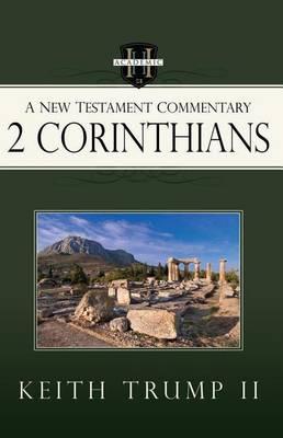 Second Corinthians: A New Testament Commentary