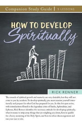 How to Develop Spiritually Study Guide