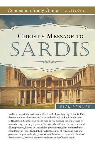 Christ's Message to Sardis Study Guide
