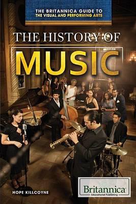 The History of Music