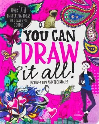 You Can Draw It All!