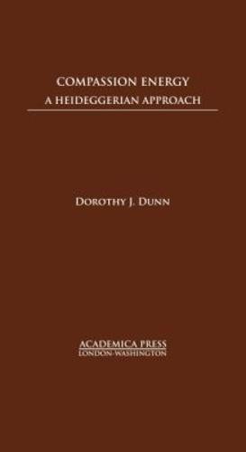 Compassion Energy: A Heideggerian Approach