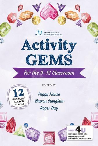 Activity Gems for the 9–12 Classroom
