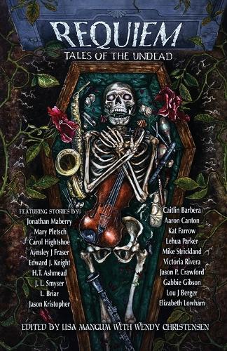 Requiem: Tales of the Undead