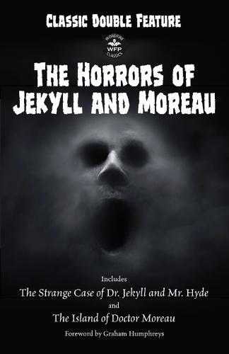 Classic Double Feature: The Horrors of Jekyll and Moreau