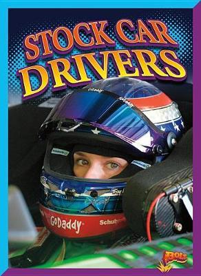 Stock Car Drivers