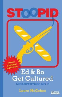 Ed & Bo Get Cultured