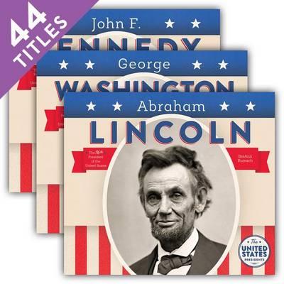 The United States Presidents