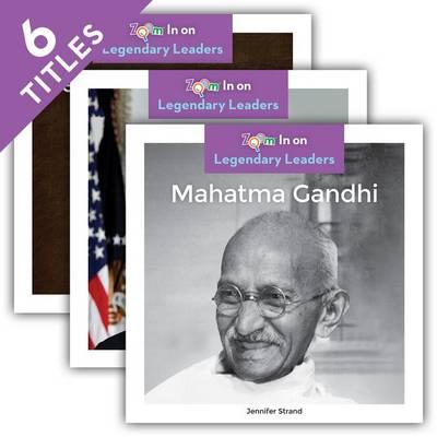 Legendary Leaders
