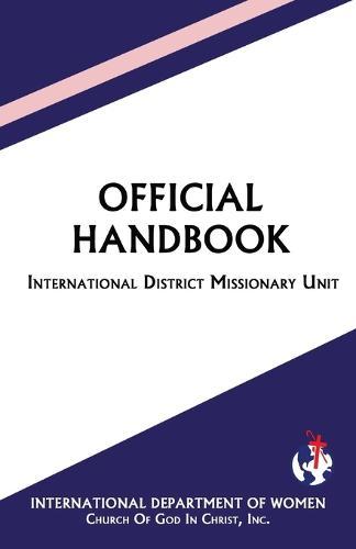 International District Missionary Unit