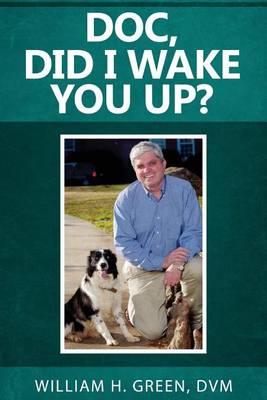 Doc, Did I Wake You Up?