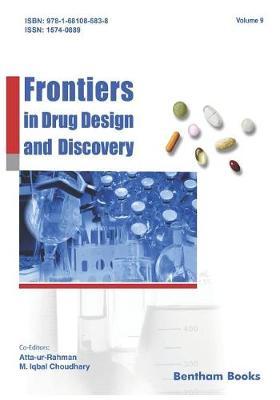 Frontiers in Drug Design & Discovery Volume 9