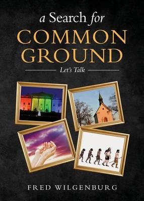 A Search for Common Ground