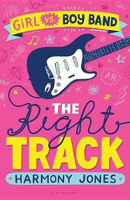 Girl vs. Boy Band: The Right Track