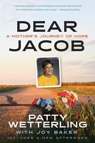 Dear Jacob: A Mother's Journey of Hope