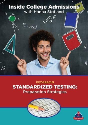Standardized Testing: Preparation Strategies