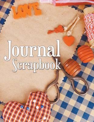 Journal Scrapbook
