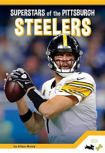 Superstars of the Pittsburgh Steelers