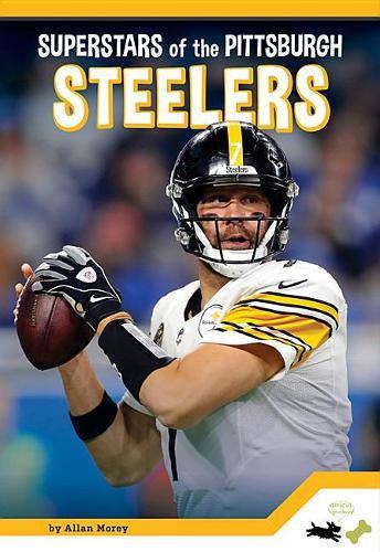 Superstars of the Pittsburgh Steelers