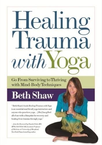 Healing Trauma with Yoga