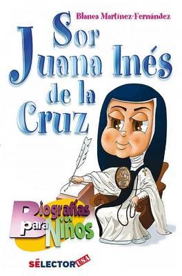 Sor Juana Ines de La Cruz