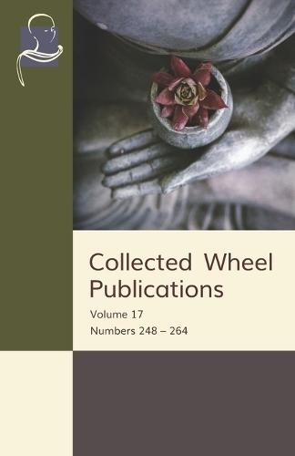Collected Wheel Publications: Volume 17: Numbers 248 - 264