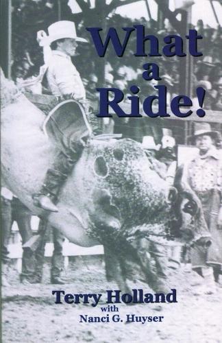 What a Ride!