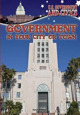 Government in Your City or Town