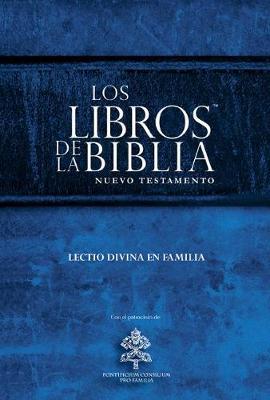The Books of the Bible New Testament: Lectio Divina for Families, Spanish