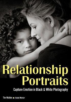 Relationship Portraits: Capture Emotion in Black & White Photography