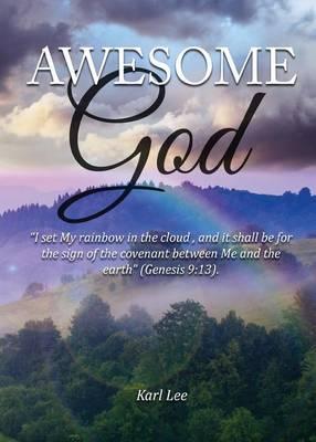 Awesome God