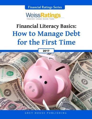 Financial Literacy Basics 2017, 8 Volume Set