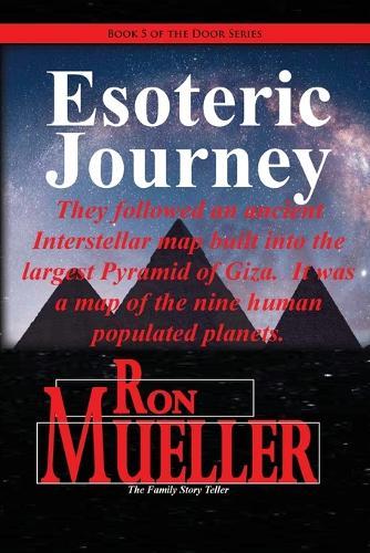 Esoteric Journey