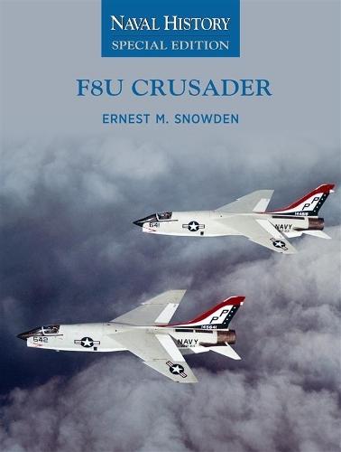 F8U Crusader: Naval History Special Editions