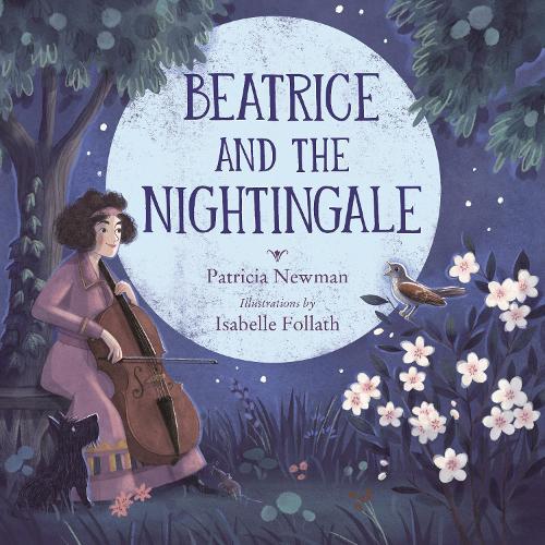 Beatrice and the Nightingale