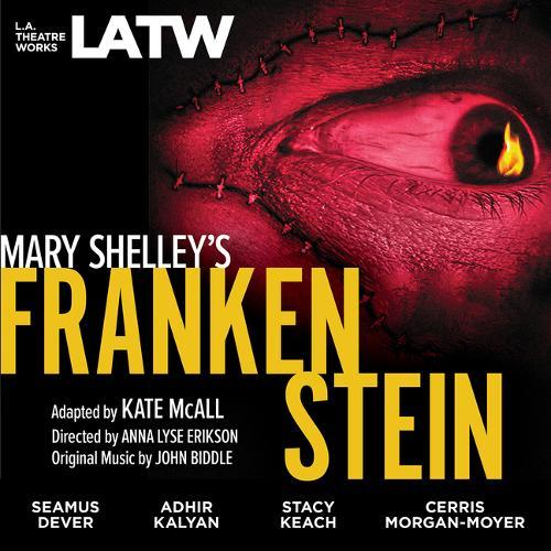 Mary Shelley's Frankenstein